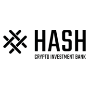 Hash crypto investment Logo PNG Vector