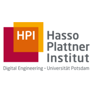 Hasso-Plattner-Institut Logo PNG Vector