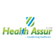 Health Assur LTD Logo PNG Vector