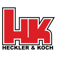 Heckler & Koch Logo PNG Vector