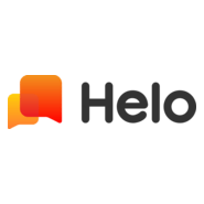 Helo Logo PNG Vector