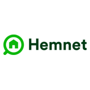 Hemnet Logo PNG Vector