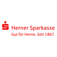 Herner Sparkasse Logo PNG Vector