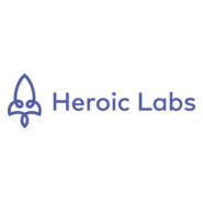 Heroic Labs Logo PNG Vector