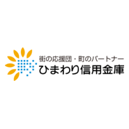 Himawari Shinkin Bank Logo PNG Vector