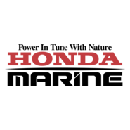Honda Marine Logo PNG Vector