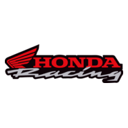 Honda Racing Logo PNG Vector