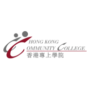 Hong Kong Community College Logo PNG Vector
