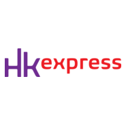 Hong Kong Express Airways Logo PNG Vector
