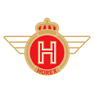 Horex Logo PNG Vector