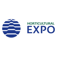 Horticultural EXPO Logo PNG Vector