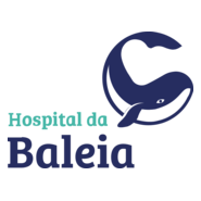Hospital da Baleia Logo PNG Vector