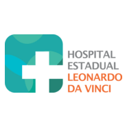 HOSPITAL ESTADUAL LEONARDO DA VINCI Logo PNG Vector