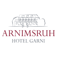 Hotel Arnimsruh Logo PNG Vector