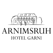 Hotel Arnimsruh Logo PNG Vector