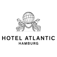 Hotel Atlantic Hamburg Logo PNG Vector