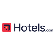 Hotels.com Logo PNG Vector