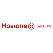 Hovione Logo PNG Vector