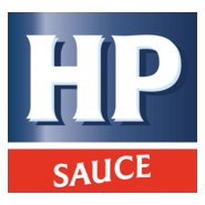 HP Sauce Logo PNG Vector