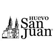 HUEVO SAN JUAN Logo PNG Vector