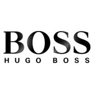 HUGO BOSS Logo PNG Vector