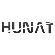 Hunat TV Logo PNG Vector