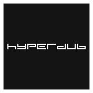 Hyperdub Logo PNG Vector