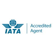 IATA Accredited Agent Logo PNG Vector