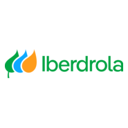 Iberdrola (2023) Logo PNG Vector