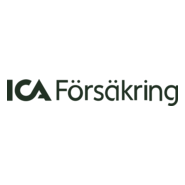 ICA Försäkring Logo PNG Vector