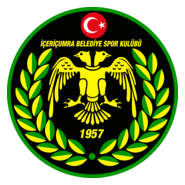 İçeri Çumra Belediyespor Logo PNG Vector