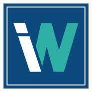 Ideal World Logo PNG Vector