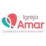 Igreja Amar Logo PNG Vector