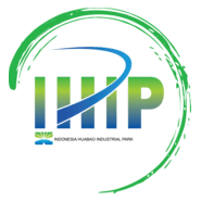 IHIP INDONESIA HUABAO INDUSTRIAL PARK Logo PNG Vector
