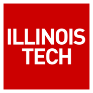 Illinois Institute of Technology Logo PNG Vector