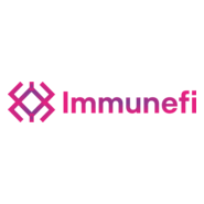 Immunefi Logo PNG Vector