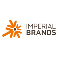Imperial Brands Logo PNG Vector