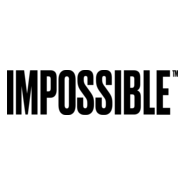 Impossible Foods Logo PNG Vector