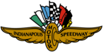 Indianapolis Motor Speedway Logo PNG Vector