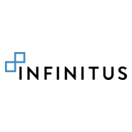 Infinitus Logo PNG Vector