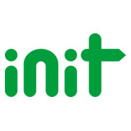 Init Logo PNG Vector