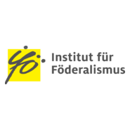 Institut für Föderalismus Logo PNG Vector