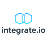 Integrate.io Logo PNG Vector
