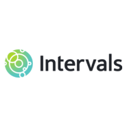 Intervals Logo PNG Vector