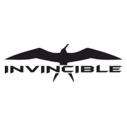 Invincible Boats Logo PNG Vector