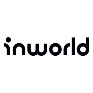 Inworld Logo PNG Vector