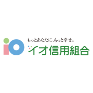 Io Shinkumi Bank Logo PNG Vector