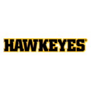 Iowa Hawkeyes Logo PNG Vector