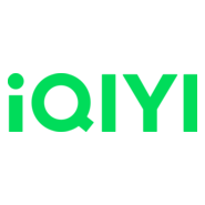 iQIYI Logo PNG Vector