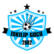 İskilipgücü Logo PNG Vector